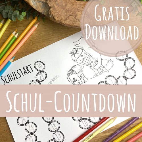 Schulcountdown scaled
