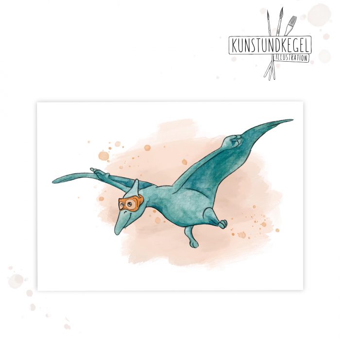 Dino Pteranodon 1 scaled