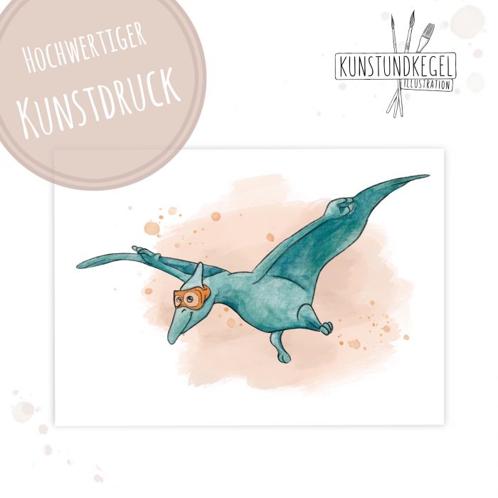 Dino Pteranodon 2 scaled