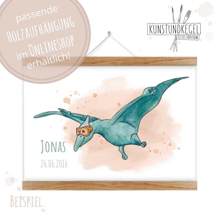 Dino Pteranodon 4 scaled
