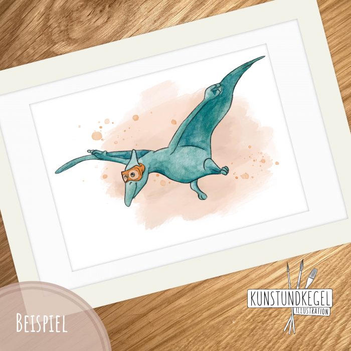 Dino Pteranodon 5 scaled