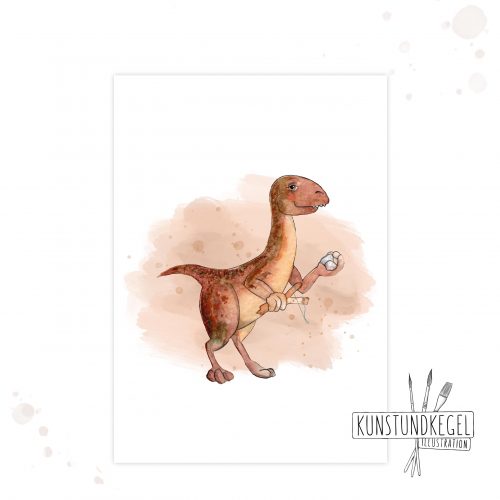 Dino Velociraptor 2 scaled